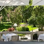 Laudensacks Parkhotel & Retreat Otel Bad Kissingen
