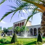 Laudensacks Parkhotel & Retreat Otel Bad Kissingen