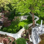 Laudensacks Parkhotel & Retreat Otel