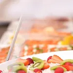 Laudensacks Parkhotel & Retreat Otel