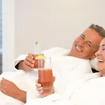 Laudensacks Parkhotel & Retreat Otel Bad Kissingen