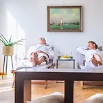 Laudensacks Parkhotel & Retreat 4* Bad Kissingen
