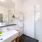 Otel Laudensacks Parkhotel & Retreat Bad Kissingen