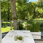 Laudensacks Parkhotel & Retreat 4*