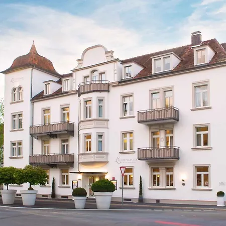 Laudensacks Parkhotel & Retreat Hotel