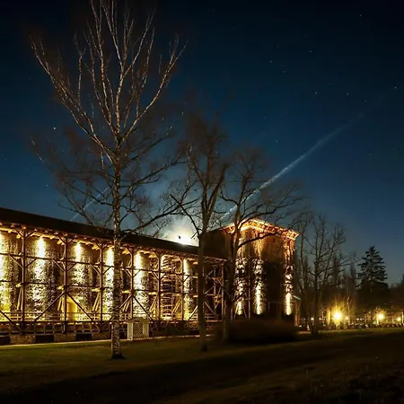 Laudensacks Parkhotel & Retreat 4* Bad Kissingen