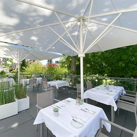 Laudensacks Parkhotel & Retreat 4*