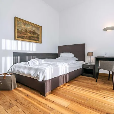 Laudensacks Parkhotel & Retreat Hotel Bad Kissingen
