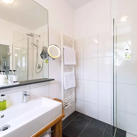 Hotel Laudensacks Parkhotel & Retreat Bad Kissingen