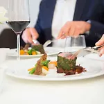 Laudensacks Parkhotel & Retreat Hotel Bad Kissingen