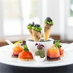 Hotel Laudensacks Parkhotel & Retreat Bad Kissingen