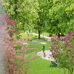 Laudensacks Parkhotel & Retreat Hotel