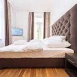 Laudensacks Parkhotel & Retreat Hotel Bad Kissingen
