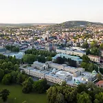Laudensacks Parkhotel & Retreat Hotel 4*