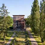 Laudensacks Parkhotel & Retreat Hotel