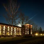 Laudensacks Parkhotel & Retreat 4* Bad Kissingen