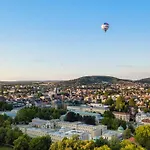Laudensacks Parkhotel & Retreat 4* Bad Kissingen