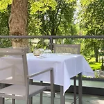 Laudensacks Parkhotel & Retreat Hotel