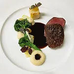 Laudensacks Parkhotel & Retreat 4* Bad Kissingen