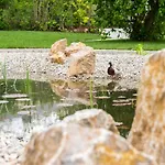 Laudensacks Parkhotel & Retreat 4*