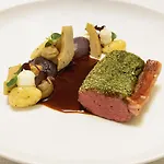 Laudensacks Parkhotel & Retreat Отель 4*