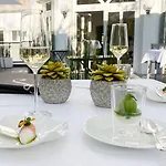 Laudensacks Parkhotel & Retreat