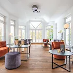 Laudensacks Parkhotel & Retreat Hotel Bad Kissingen