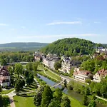 Hotel Laudensacks Parkhotel & Retreat Bad Kissingen
