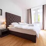 Laudensacks Parkhotel & Retreat Bad Kissingen