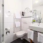 Laudensacks Parkhotel & Retreat Bad Kissingen