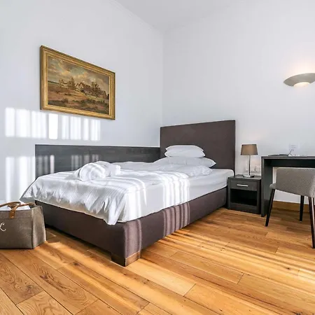 Laudensacks Parkhotel & Retreat Bad Kissingen