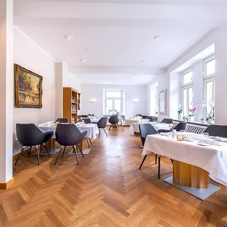 Laudensacks Parkhotel & Retreat Hotel