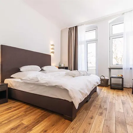 Laudensacks Parkhotel & Retreat 4*