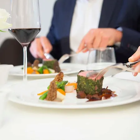 Laudensacks Parkhotel & Retreat Hotel Bad Kissingen