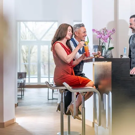 Laudensacks Parkhotel & Retreat