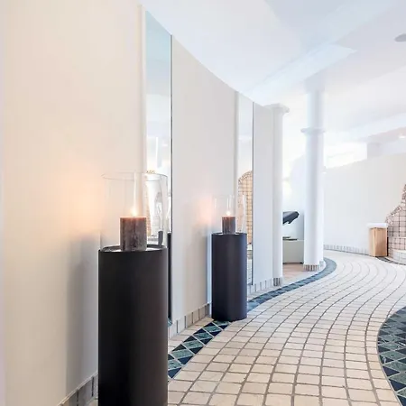 Hotel Laudensacks Parkhotel & Retreat