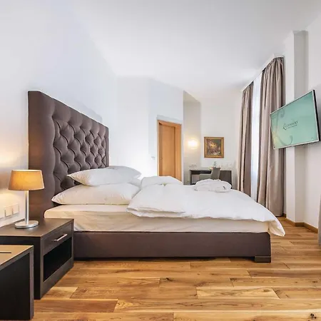 Laudensacks Parkhotel & Retreat 4*