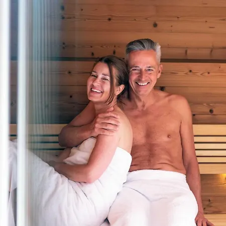 Hotel Laudensacks Parkhotel & Retreat 4*