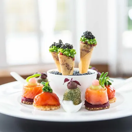 Hotel Laudensacks Parkhotel & Retreat Bad Kissingen