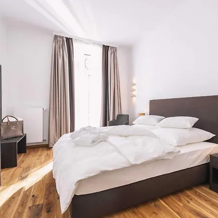 Laudensacks Parkhotel & Retreat Bad Kissingen