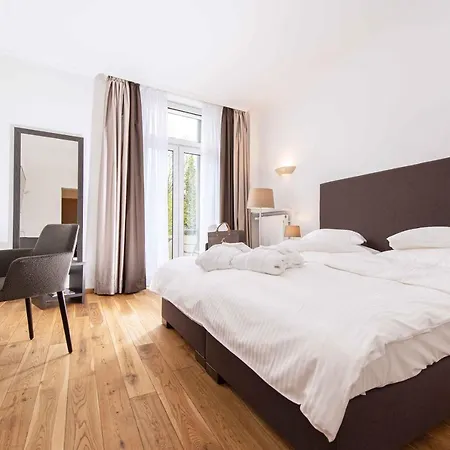 Laudensacks Parkhotel & Retreat 4*