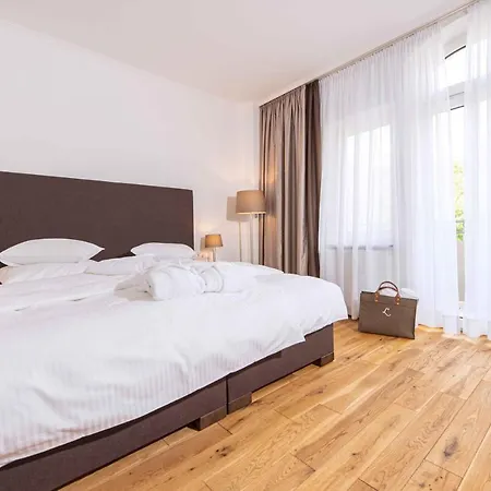 Laudensacks Parkhotel & Retreat