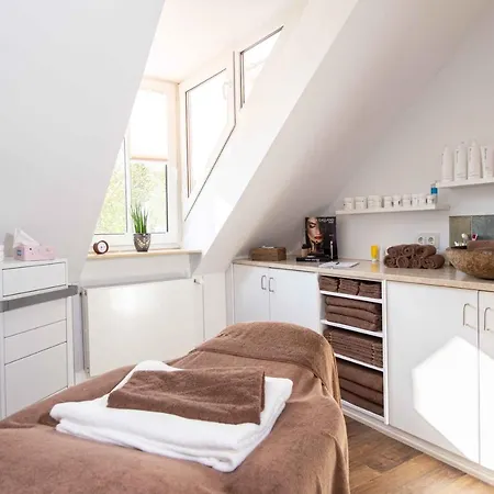 Laudensacks Parkhotel&retreat Hotell
