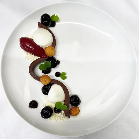 Laudensacks Parkhotel&retreat Hotell Bad Kissingen