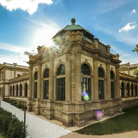 Laudensacks Parkhotel & Retreat 4*