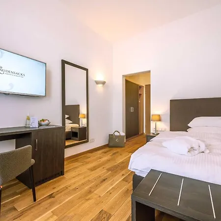 Laudensacks Parkhotel & Retreat 4*