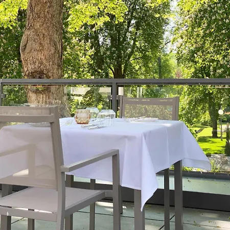 Laudensacks Parkhotel & Retreat Hotel