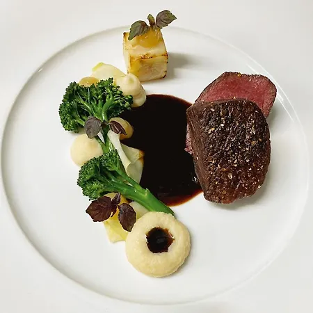 Laudensacks Parkhotel & Retreat 4* Bad Kissingen