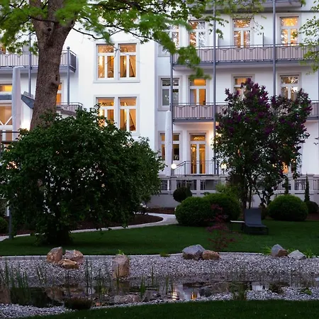 Laudensacks Parkhotel & Retreat