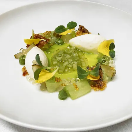 Laudensacks Parkhotel & Retreat 4*